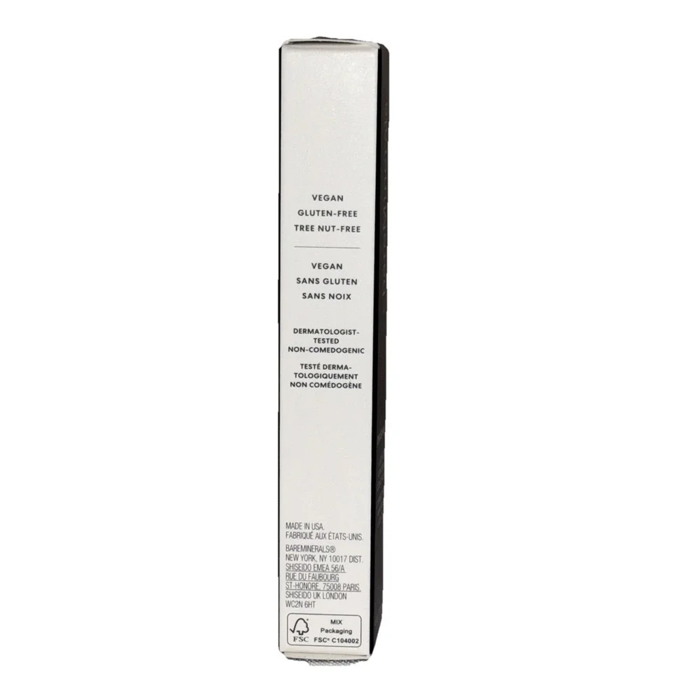 bareMinerals Original Liquid Mineral Concealer Dark 5C 0.2oz NEW